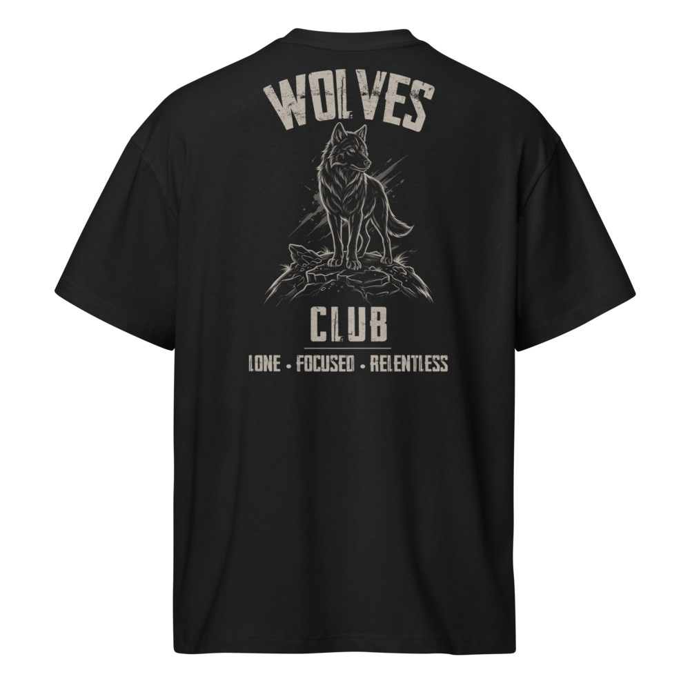 Wolves Club