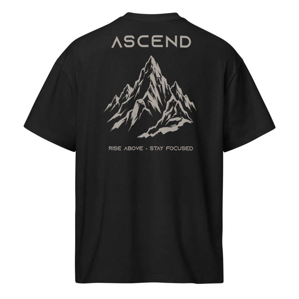 Ascend