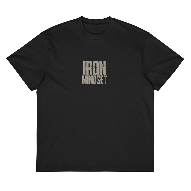 Iron Mindset